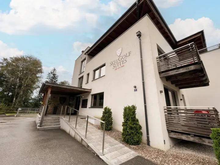 Ski & Golf Suites Zell am See, Zell am See
