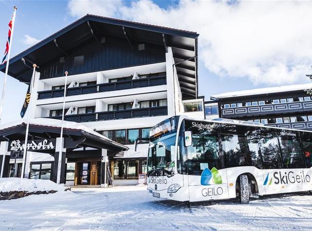 Bardøla Fjelltun – billede 19