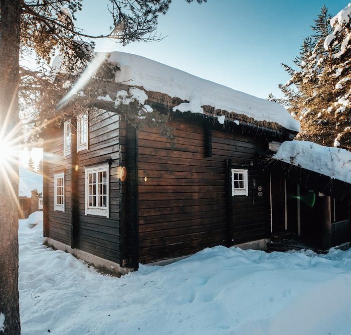 Bardøla Fjelltun