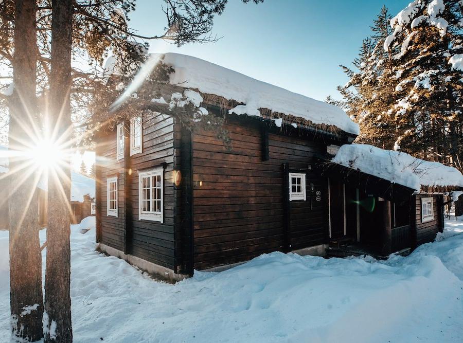 Bardøla Fjelltun