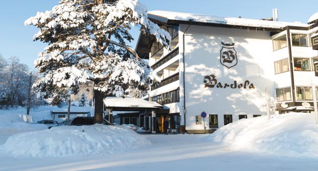Bardøla Fjelltun – billede 2