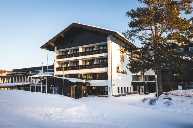 Bardøla Fjelltun – billede 4