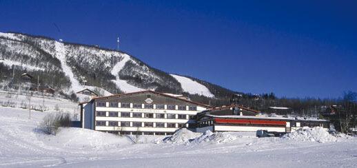 Geilo Hotel