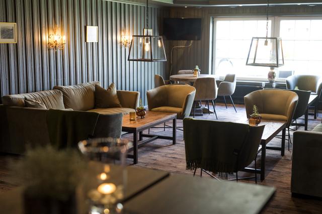 Geilo Hotel – billede 7