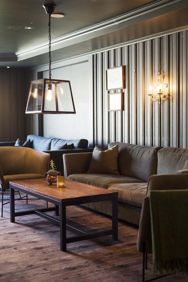 Geilo Hotel – billede 8