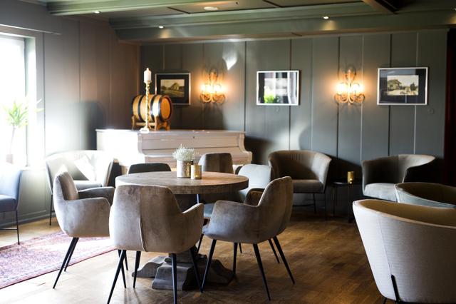 Geilo Hotel – billede 9