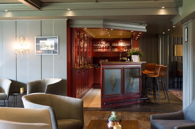 Geilo Hotel – billede 6