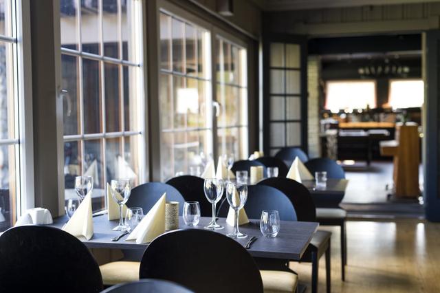 Geilo Hotel – billede 12
