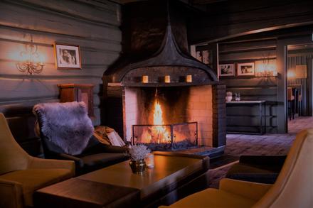 Geilo Hotel – bild 2