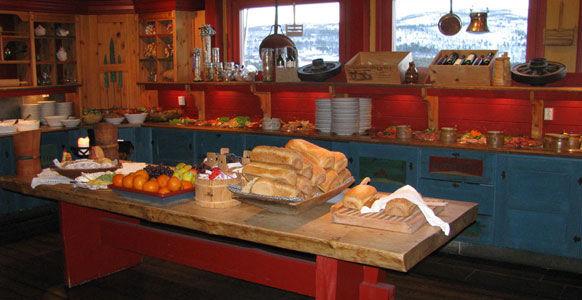 Geilo Hotel – billede 11