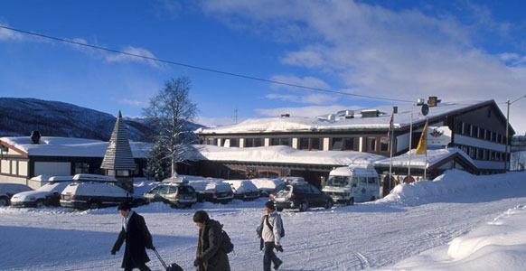 Geilo Hotel – billede 4