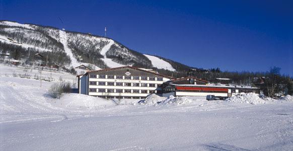 Geilo Hotel – billede 15