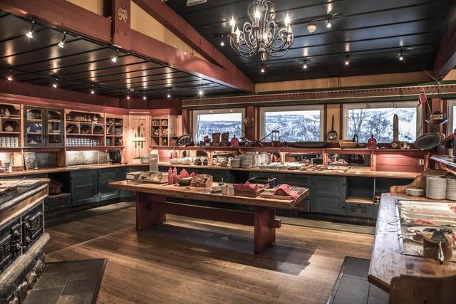 Geilo Hotel – billede 10