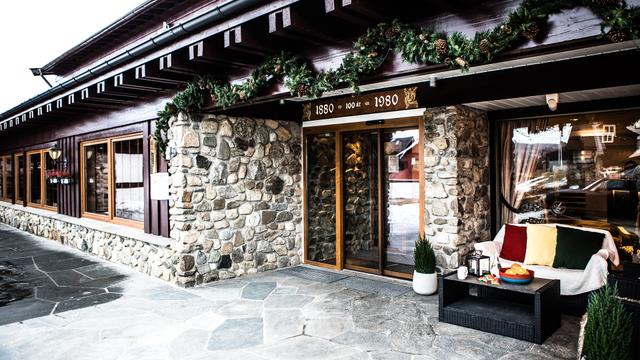 Geilo Hotel – billede 3