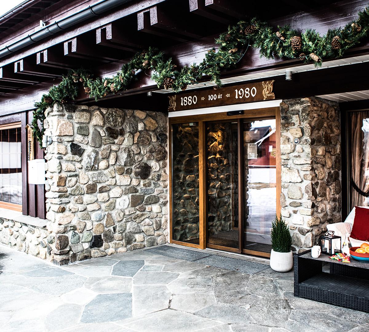 Geilo Hotel