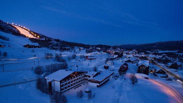 Geilo Hotel – billede 5