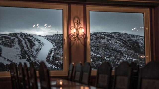 Geilo Hotel – billede 14