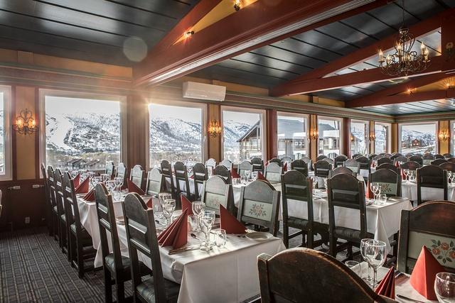 Geilo Hotel – billede 13