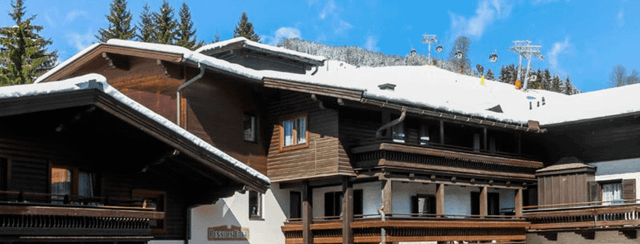 Pension Eder – billede 14