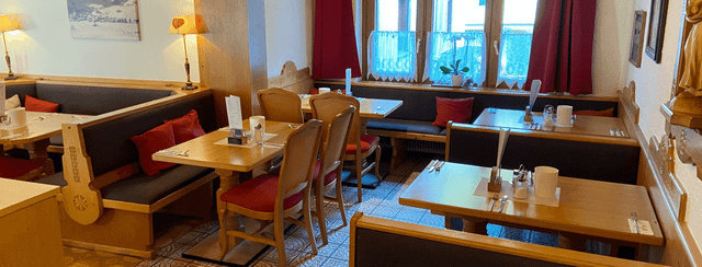 Pension Eder – billede 15