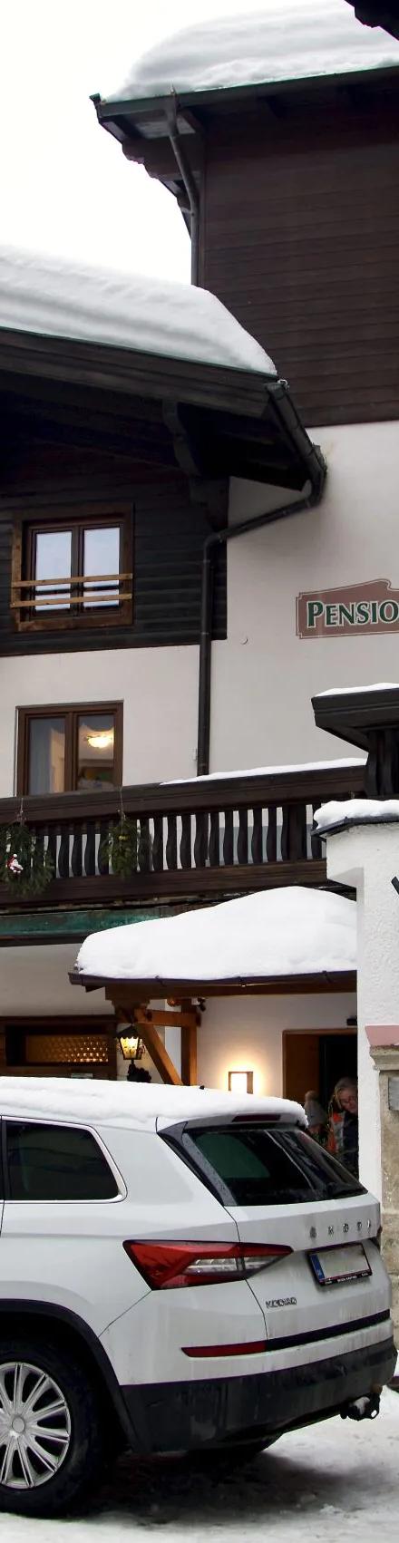 Pension Eder – billede 1