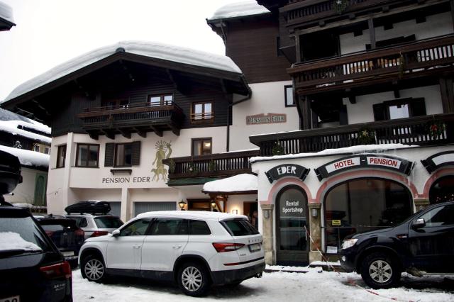Pension Eder – billede 10