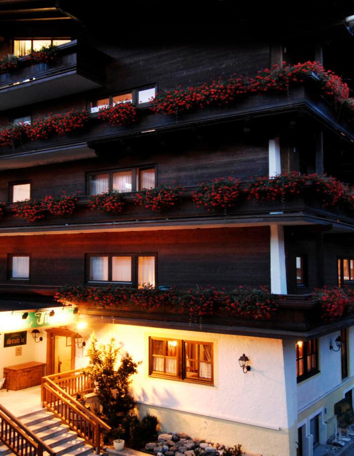 Hotel Eva Village