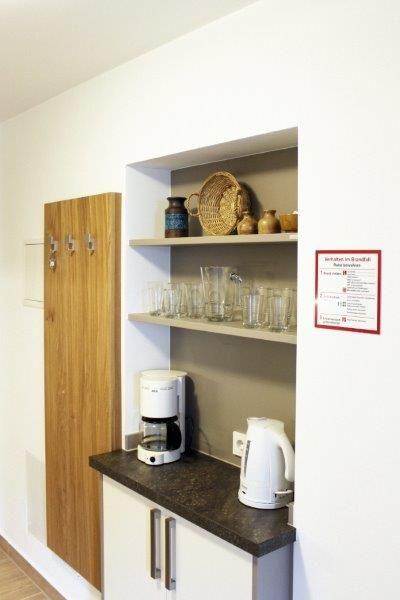 Appartment Ruetz