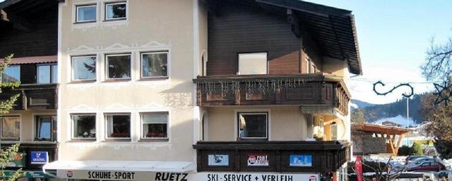 Appartment Ruetz