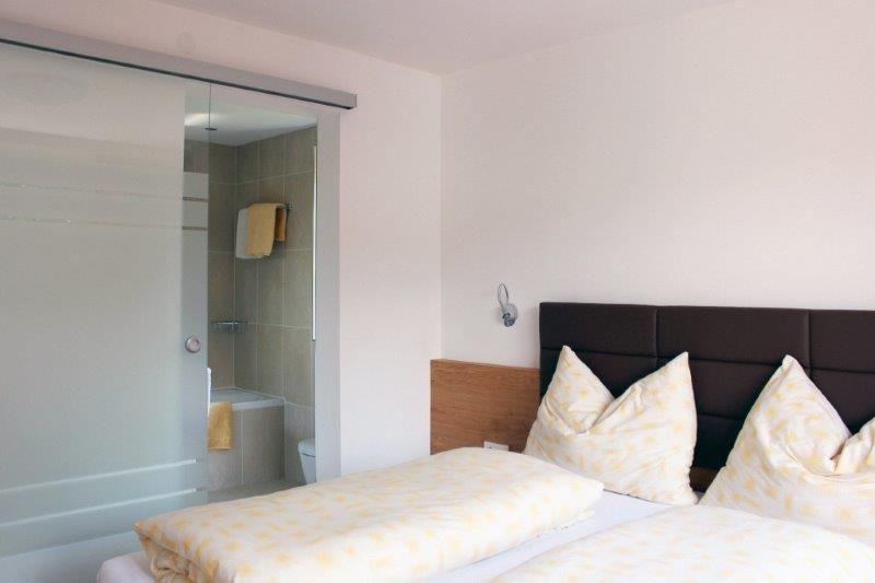 Appartment Ruetz