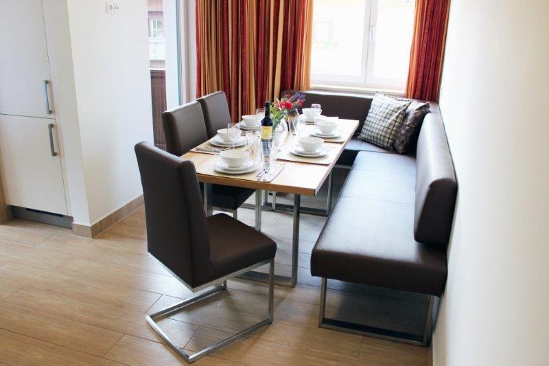 Appartment Ruetz