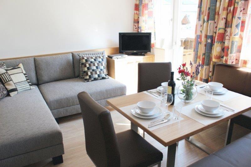 Appartment Ruetz