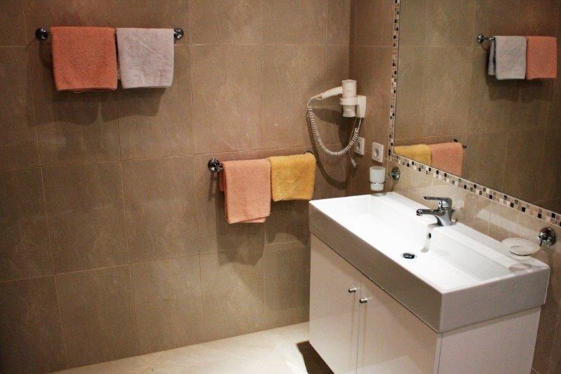 Appartment Ruetz