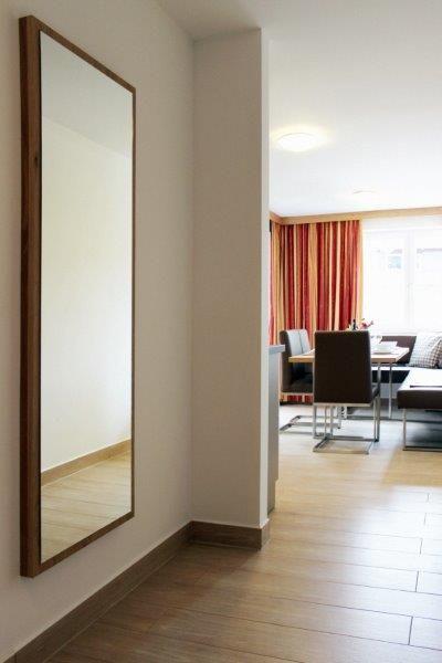 Appartment Ruetz