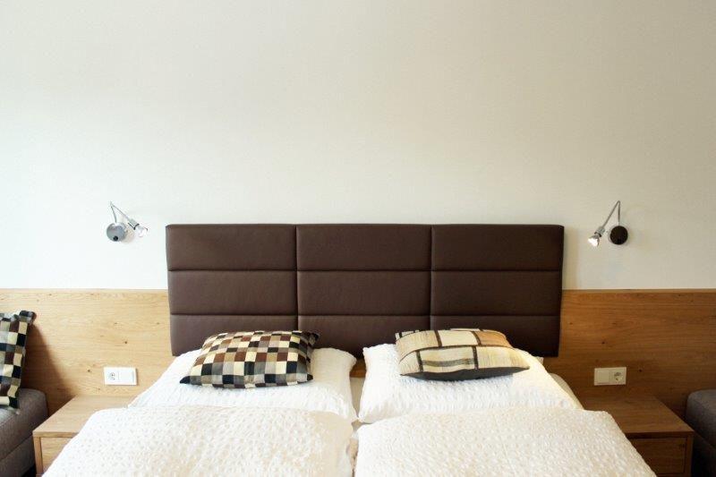 Appartment Ruetz