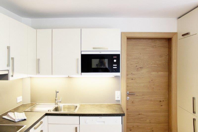 Appartment Ruetz
