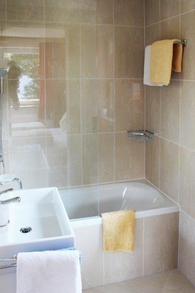 Appartment Ruetz
