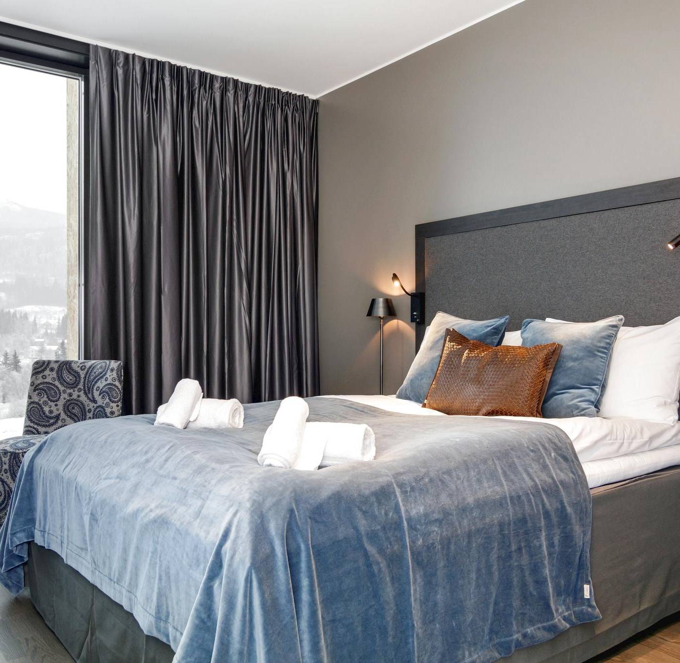SkiStar Lodge Hemsedal Hotel, Hemsedal
