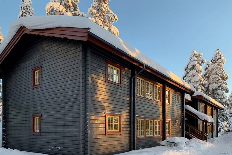 Söderåsen, Sälen