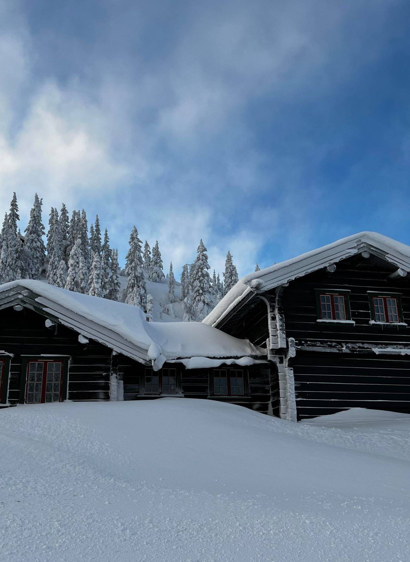 Sønnavind, Kvitfjell