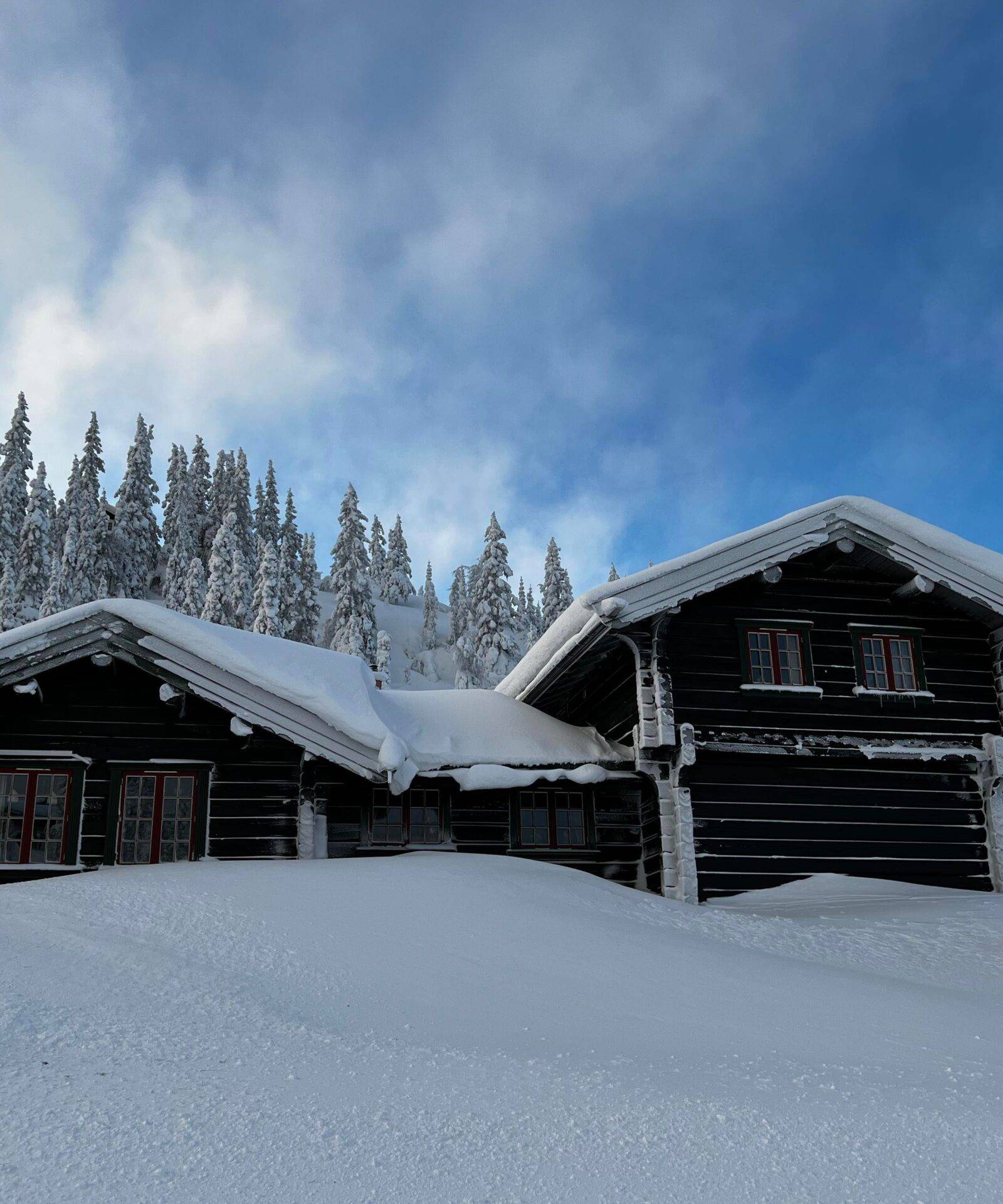 Sønnavind, Kvitfjell