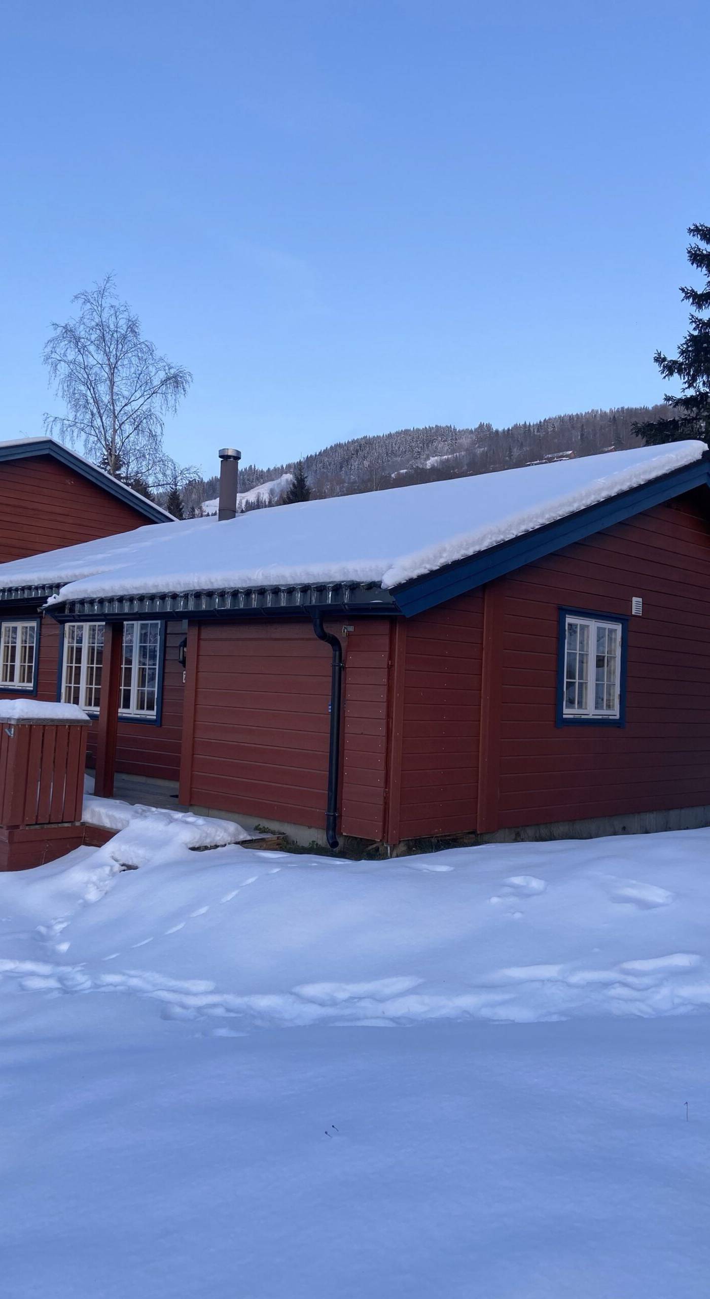 Sørlia 7D, Hafjell