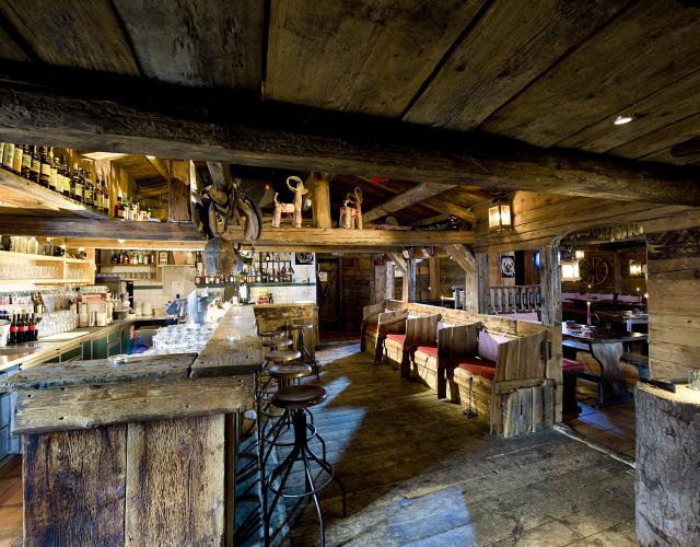 Sport Hotel Olymp Hochgurgl – billede 7