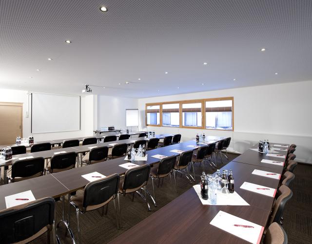 Sport Hotel Olymp Hochgurgl – billede 8