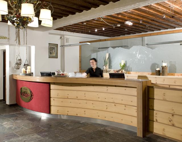 Sport Hotel Olymp Hochgurgl – billede 4