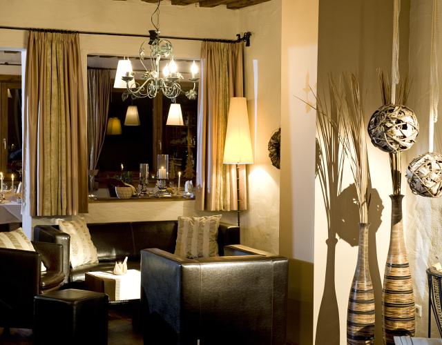 Sport Hotel Olymp Hochgurgl – billede 6