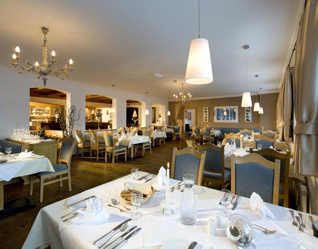 Sport Hotel Olymp Hochgurgl – billede 5