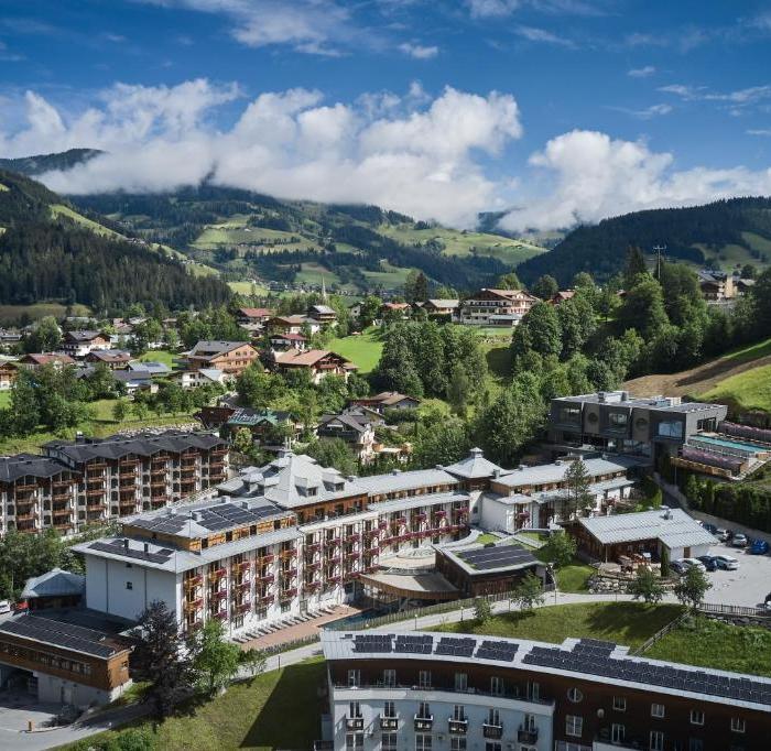 Wagrain Sport Hotell