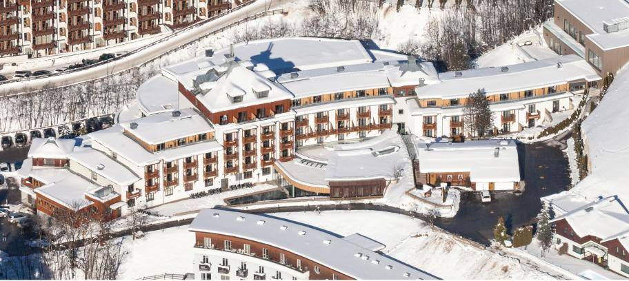 Sporthotel Wagrain, Wagrain