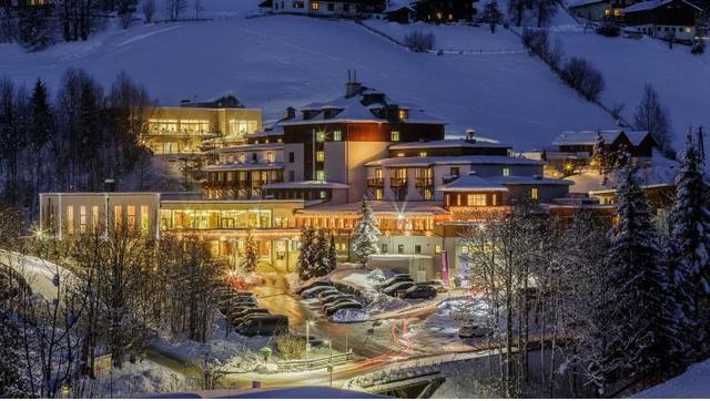 Sporthotel Wagrain – billede 2